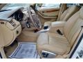 Front Seat of 2006 Mercedes-Benz R 350 4Matic #13