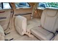Rear Seat of 2006 Mercedes-Benz R 350 4Matic #16