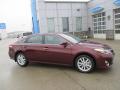 2014 Avalon XLE #1