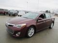 2014 Avalon XLE #5
