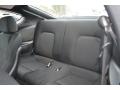 Rear Seat of 2007 Hyundai Tiburon GS #10