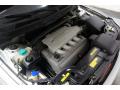  2005 XC90 4.4 Liter DOHC 32-Valve V8 Engine #35