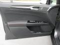 Door Panel of 2015 Ford Fusion SE #19