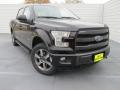 2015 F150 Lariat SuperCrew 4x4 #1 2015 F150 Lariat SuperCrew 4x4 #1