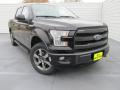 2015 F150 Lariat SuperCrew 4x4 #2 2015 F150 Lariat SuperCrew 4x4 #2