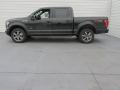 2015 F150 Lariat SuperCrew 4x4 #6 2015 F150 Lariat SuperCrew 4x4 #6