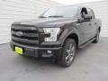 2015 F150 Lariat SuperCrew 4x4 #7 2015 F150 Lariat SuperCrew 4x4 #7