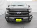 2015 F150 Lariat SuperCrew 4x4 #8 2015 F150 Lariat SuperCrew 4x4 #8