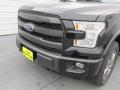 2015 F150 Lariat SuperCrew 4x4 #10 2015 F150 Lariat SuperCrew 4x4 #10