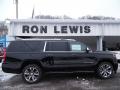 2015 Suburban LTZ 4WD #1 2015 Suburban LTZ 4WD #1