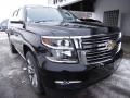 2015 Suburban LTZ 4WD #2 2015 Suburban LTZ 4WD #2