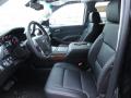 2015 Suburban LTZ 4WD #9 2015 Suburban LTZ 4WD #9