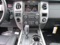 Controls of 2015 Ford Expedition Limited #32