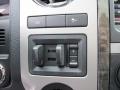 Controls of 2015 Ford Expedition Limited #35