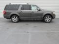  2015 Ford Expedition Magnetic Metallic #3