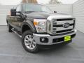 2015 F350 Super Duty Lariat Crew Cab 4x4 #1