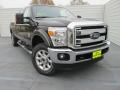 2015 F350 Super Duty Lariat Crew Cab 4x4 #2