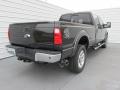 2015 F350 Super Duty Lariat Crew Cab 4x4 #4