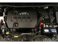  2009 Corolla 1.8 Liter DOHC 16-Valve VVT-i Inline 4 Cylinder Engine #14