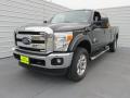 2015 F350 Super Duty Lariat Crew Cab 4x4 #7