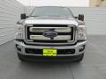2015 F350 Super Duty Lariat Crew Cab 4x4 #8