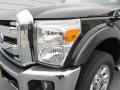 2015 F350 Super Duty Lariat Crew Cab 4x4 #9