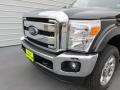 2015 F350 Super Duty Lariat Crew Cab 4x4 #10
