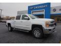 2015 Silverado 2500HD LTZ Crew Cab 4x4 #1 2015 Silverado 2500HD LTZ Crew Cab 4x4 #1