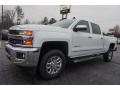 2015 Silverado 2500HD LTZ Crew Cab 4x4 #3 2015 Silverado 2500HD LTZ Crew Cab 4x4 #3