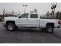 2015 Silverado 2500HD LTZ Crew Cab 4x4 #4 2015 Silverado 2500HD LTZ Crew Cab 4x4 #4