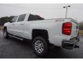 2015 Silverado 2500HD LTZ Crew Cab 4x4 #5 2015 Silverado 2500HD LTZ Crew Cab 4x4 #5