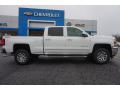 2015 Silverado 2500HD LTZ Crew Cab 4x4 #8 2015 Silverado 2500HD LTZ Crew Cab 4x4 #8