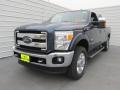 2015 F250 Super Duty King Ranch Crew Cab 4x4 #7