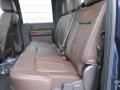 2015 F250 Super Duty King Ranch Crew Cab 4x4 #21