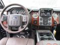 2015 F250 Super Duty King Ranch Crew Cab 4x4 #28