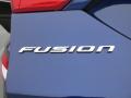  2015 Ford Fusion Logo #13