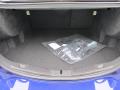  2015 Ford Fusion Trunk #15