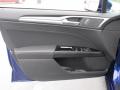 Door Panel of 2015 Ford Fusion SE #19
