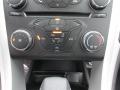 Controls of 2015 Ford Fusion SE #26