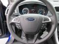  2015 Ford Fusion SE Steering Wheel #28