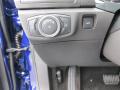 Controls of 2015 Ford Fusion SE #30