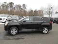 2011 GMC Terrain Carbon Black Metallic #4 2011 GMC Terrain Carbon Black Metallic #4