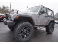 2015 Wrangler Sport 4x4 #3