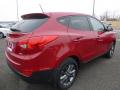 2015 Tucson GLS AWD #3