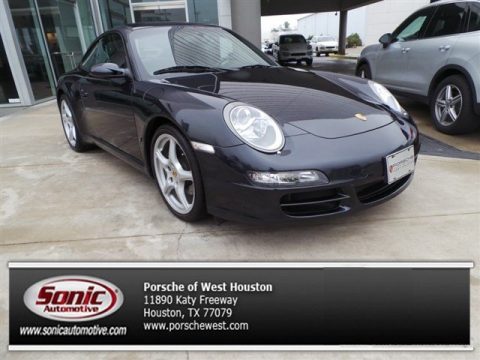 Midnight Blue Metallic Porsche 911 Carrera Coupe. Click to enlarge. Midnight Blue Metallic Porsche 911 Carrera Coupe. Click to enlarge.