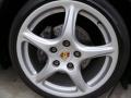 2005 Porsche 911 Carrera Coupe Wheel #9 2005 Porsche 911 Carrera Coupe Wheel #9