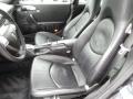 Front Seat of 2005 Porsche 911 Carrera Coupe #17 Front Seat of 2005 Porsche 911 Carrera Coupe #17