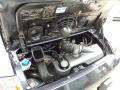 2005 911 3.6 Liter DOHC 24V VarioCam Flat 6 Cylinder Engine #29 2005 911 3.6 Liter DOHC 24V VarioCam Flat 6 Cylinder Engine #29