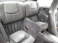 Rear Seat of 2005 Porsche 911 Carrera Coupe #35 Rear Seat of 2005 Porsche 911 Carrera Coupe #35