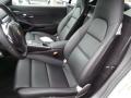 Front Seat of 2014 Porsche Cayman S #16